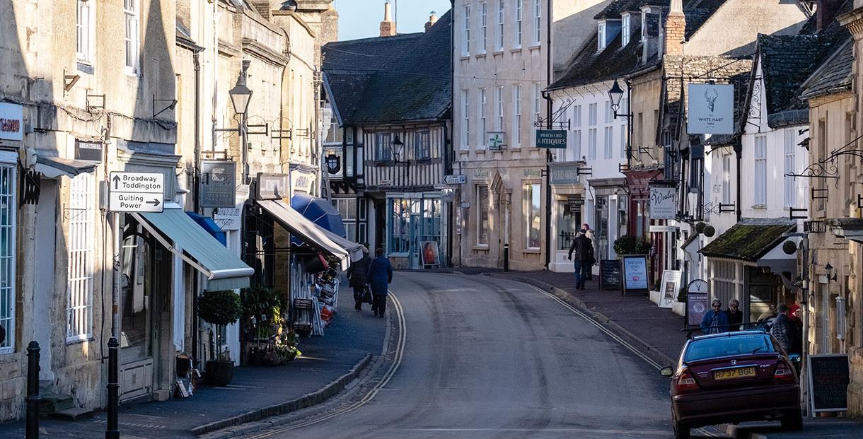 Discover A Cotswolds Gem for Walkers & History Lovers