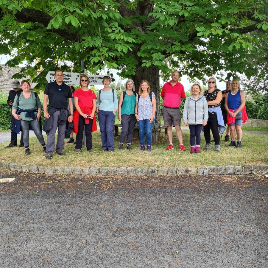 Cheltenham Walking Group Cheltenham Walking Group
